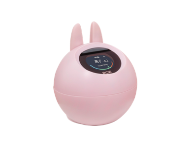 梦迹MagiSleep智能睡眠仪 科技赋能，重塑夜间健康